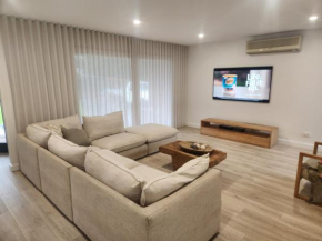 Mornington Holiday House